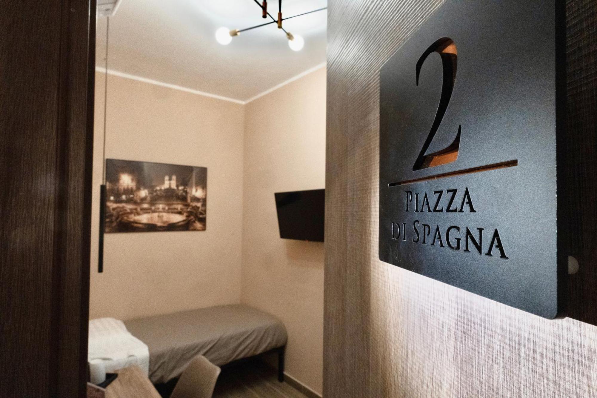 Diamond Vatican Apartment Rome Bagian luar foto
