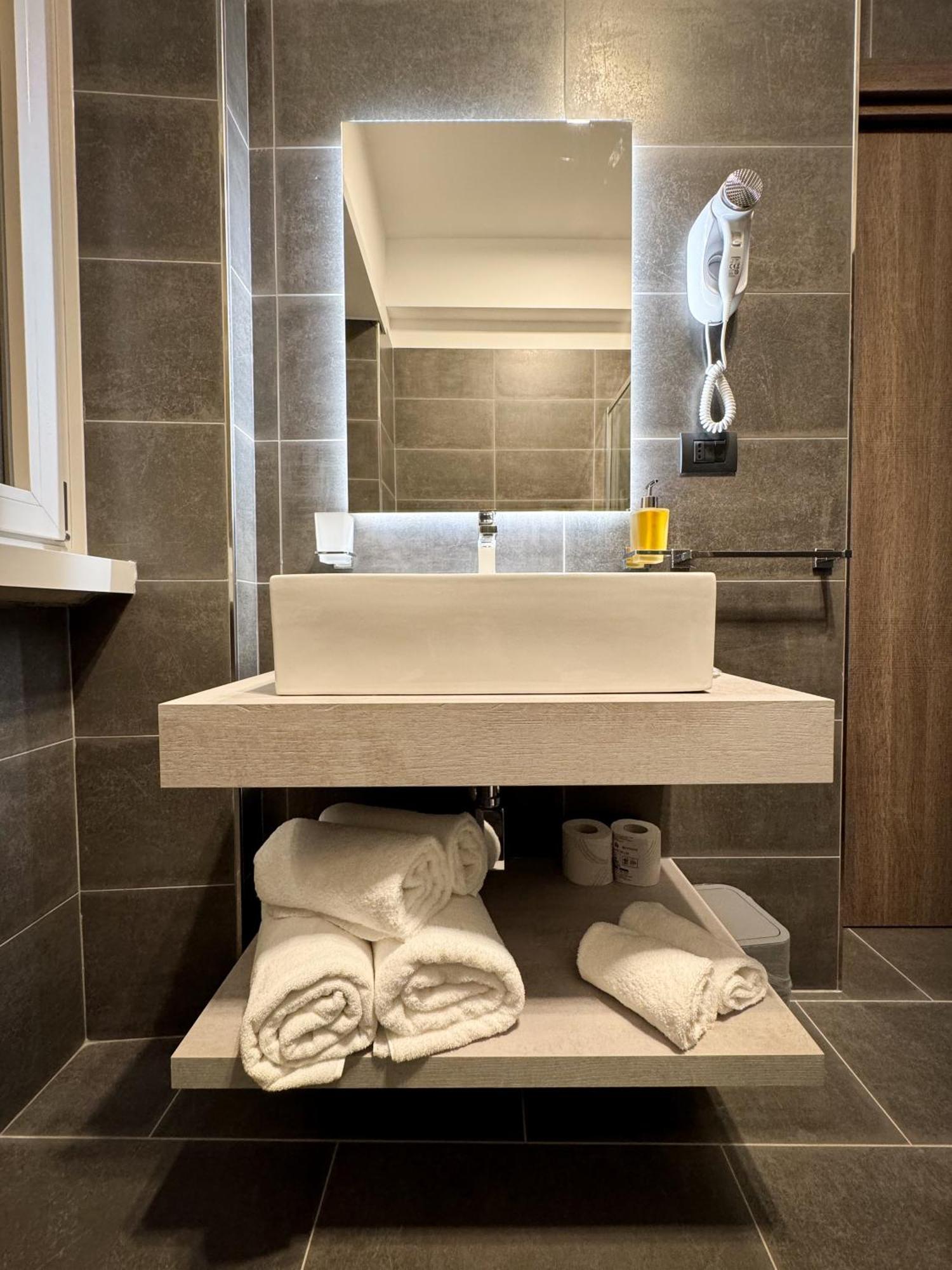 Diamond Vatican Apartment Rome Bagian luar foto