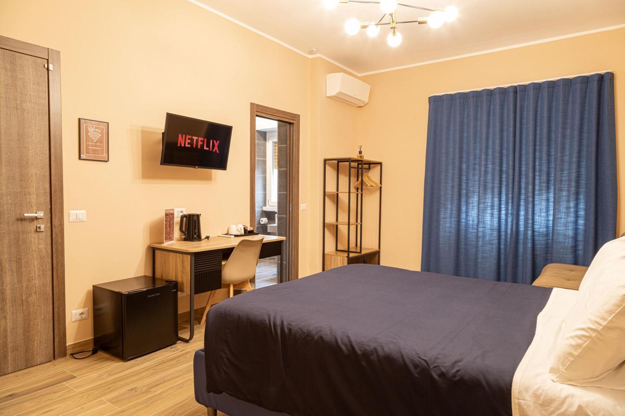 Diamond Vatican Apartment Rome Bagian luar foto