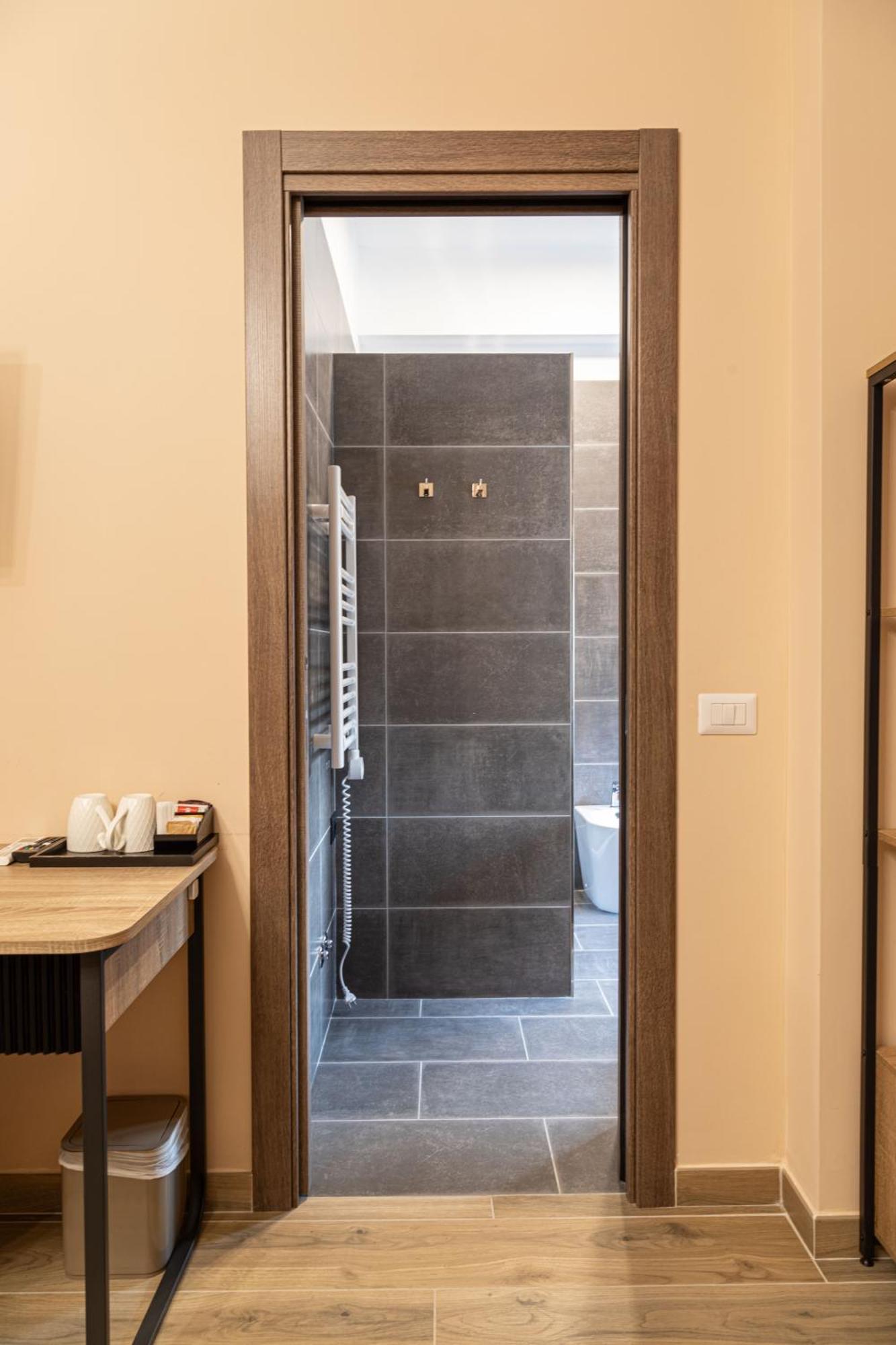 Diamond Vatican Apartment Rome Bagian luar foto