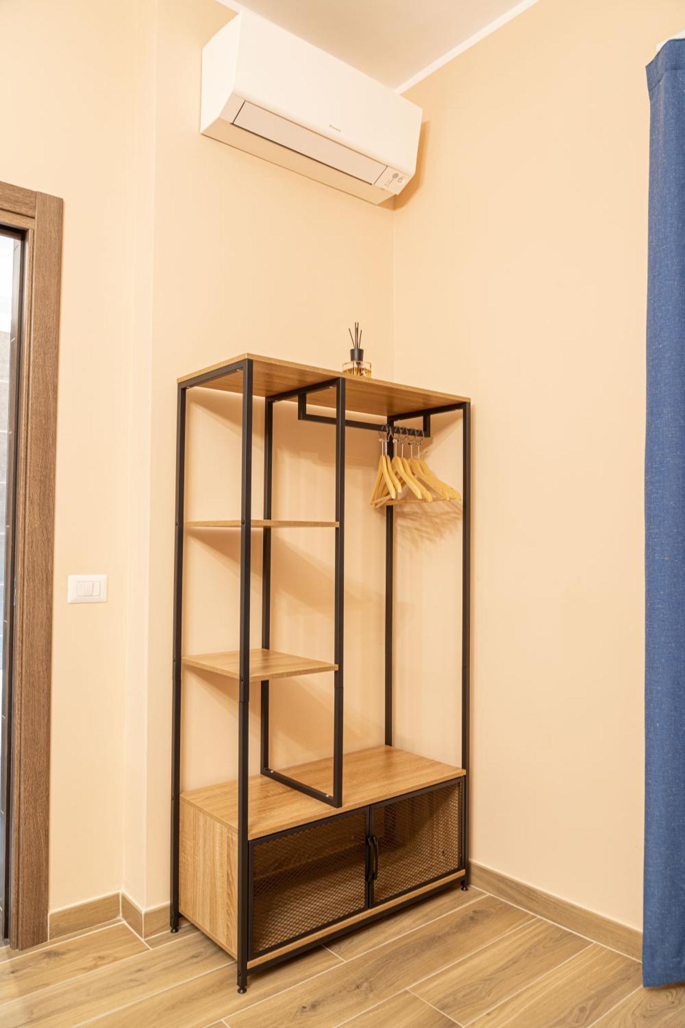Diamond Vatican Apartment Rome Bagian luar foto