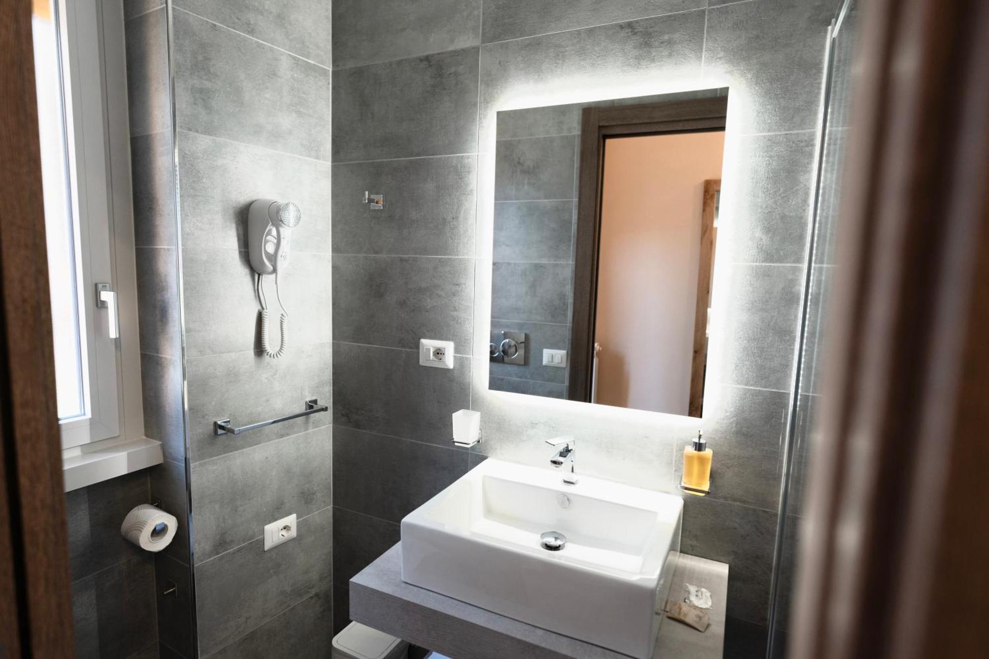 Diamond Vatican Apartment Rome Bagian luar foto