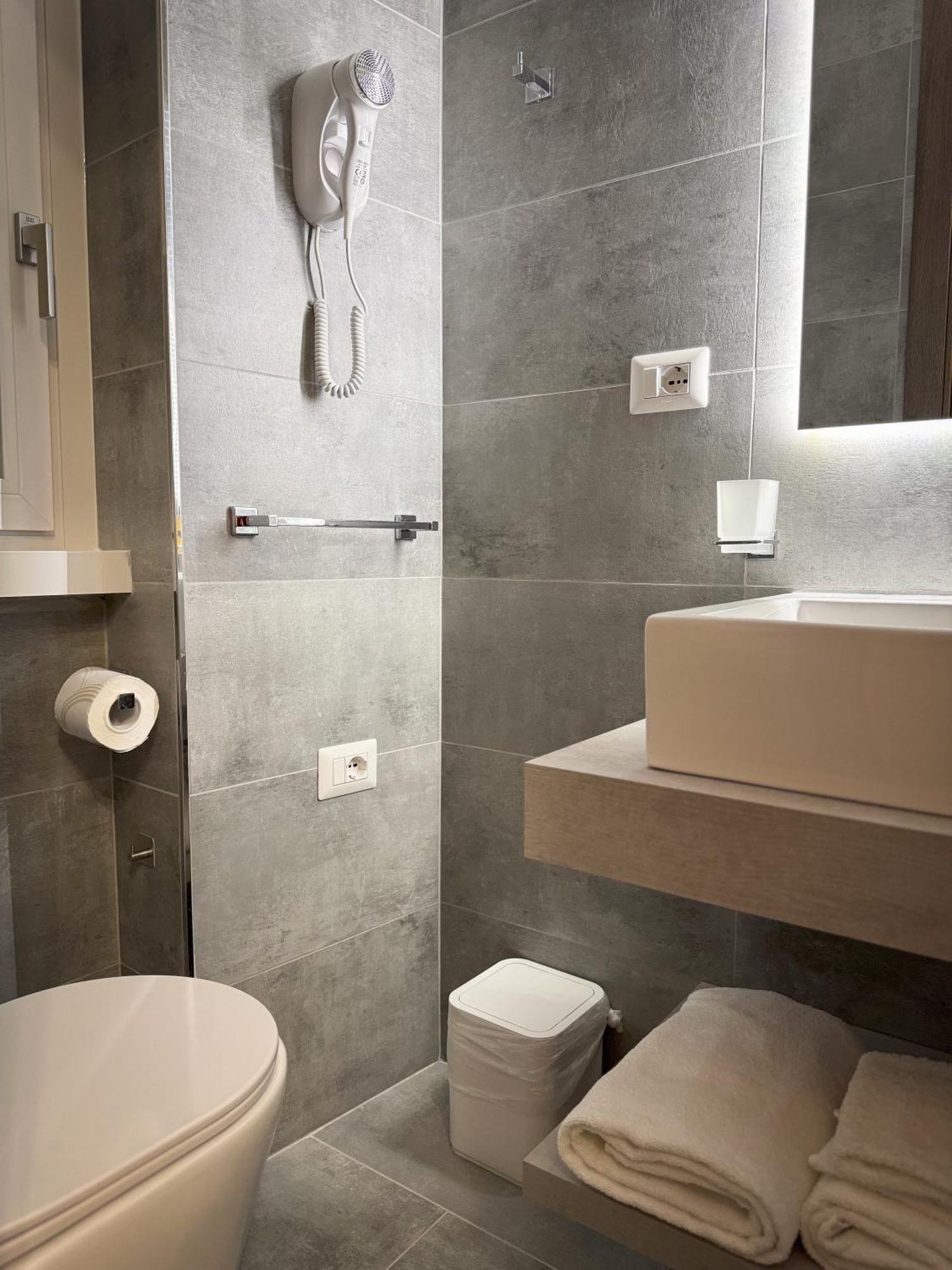 Diamond Vatican Apartment Rome Bagian luar foto