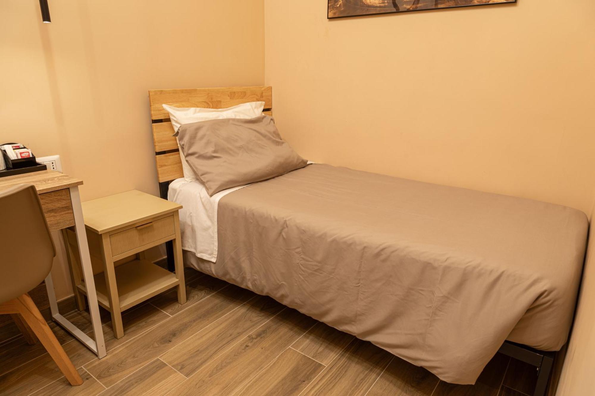 Diamond Vatican Apartment Rome Bagian luar foto