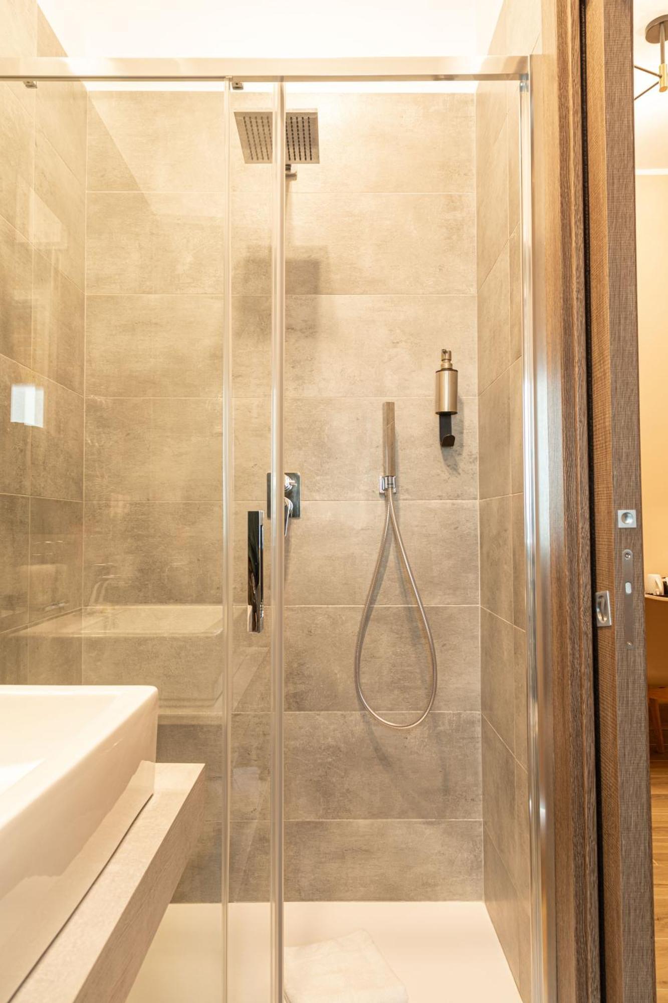 Diamond Vatican Apartment Rome Bagian luar foto