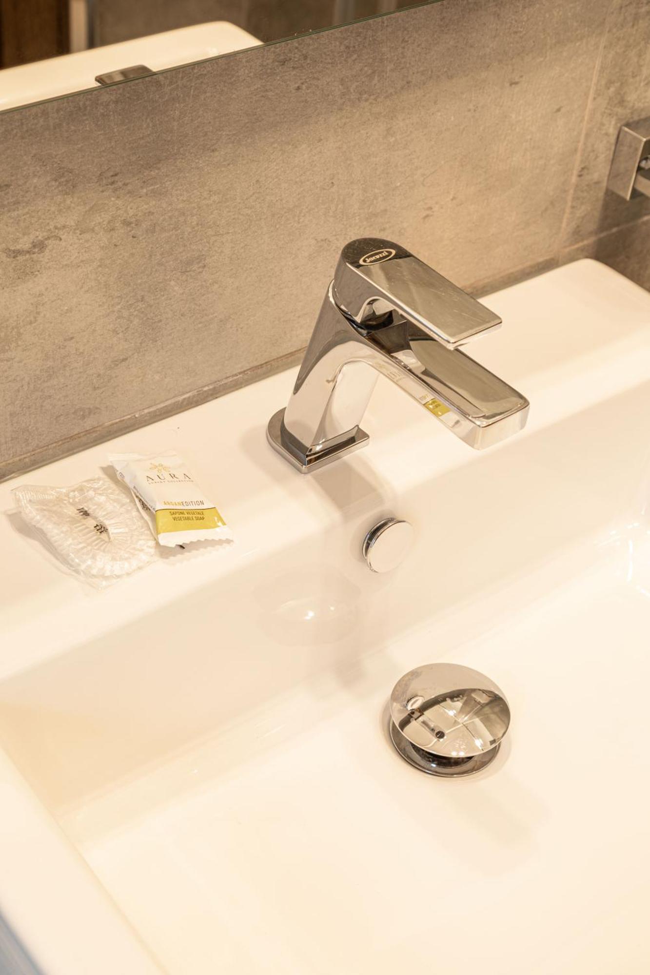 Diamond Vatican Apartment Rome Bagian luar foto