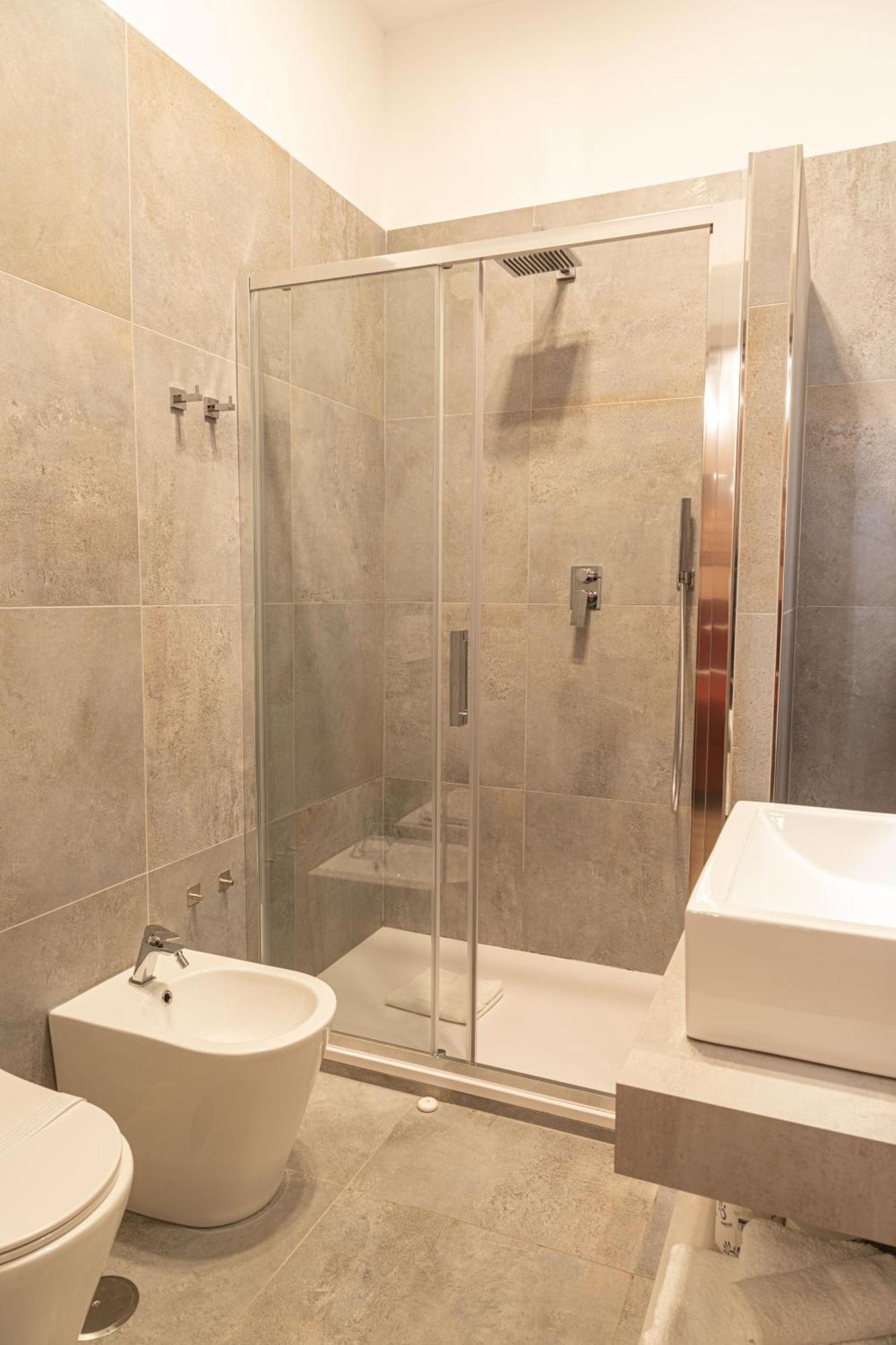 Diamond Vatican Apartment Rome Bagian luar foto