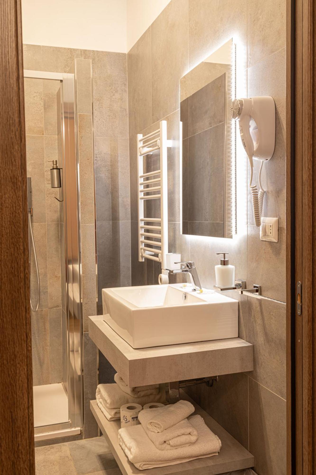 Diamond Vatican Apartment Rome Bagian luar foto