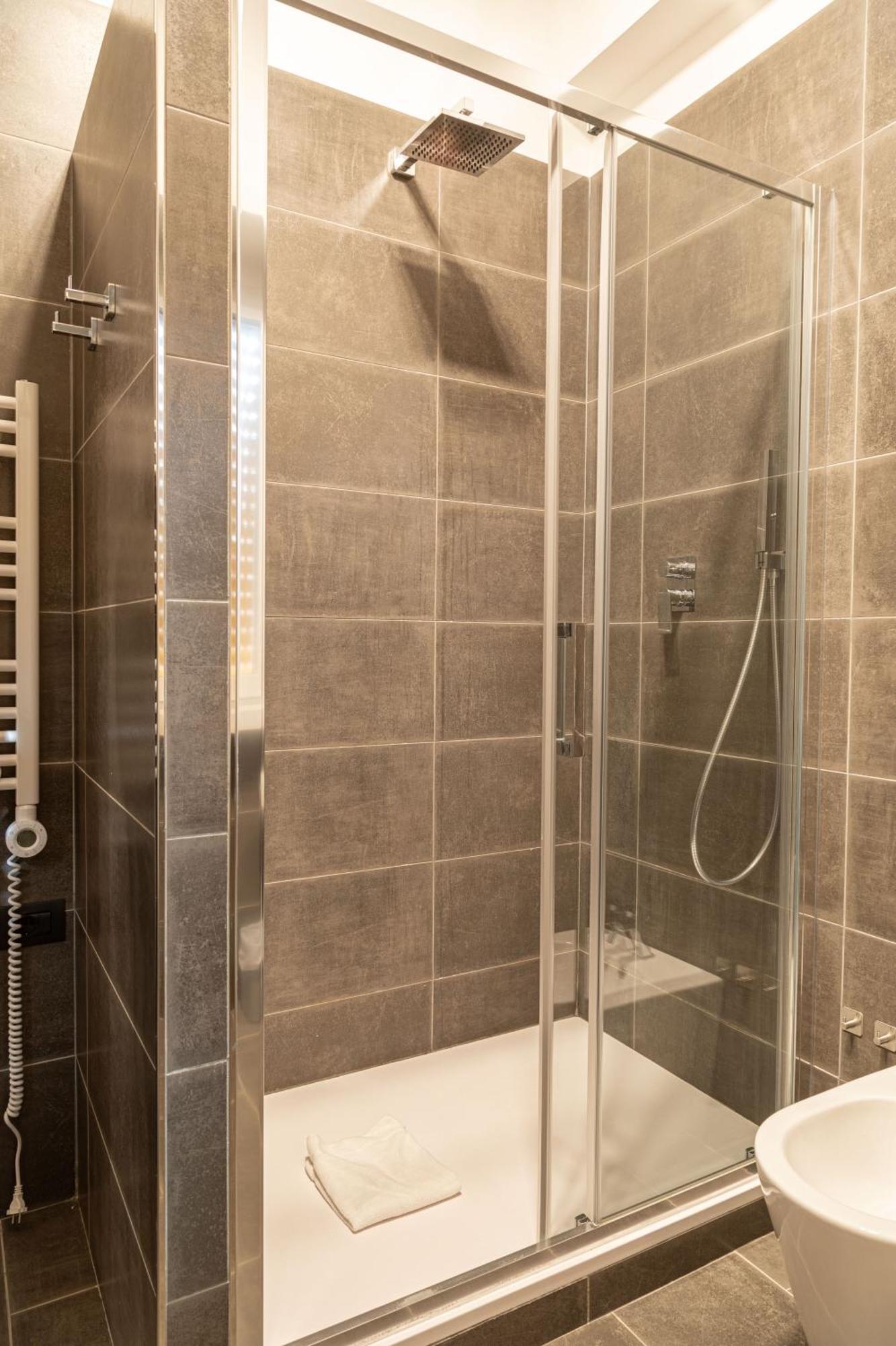 Diamond Vatican Apartment Rome Bagian luar foto