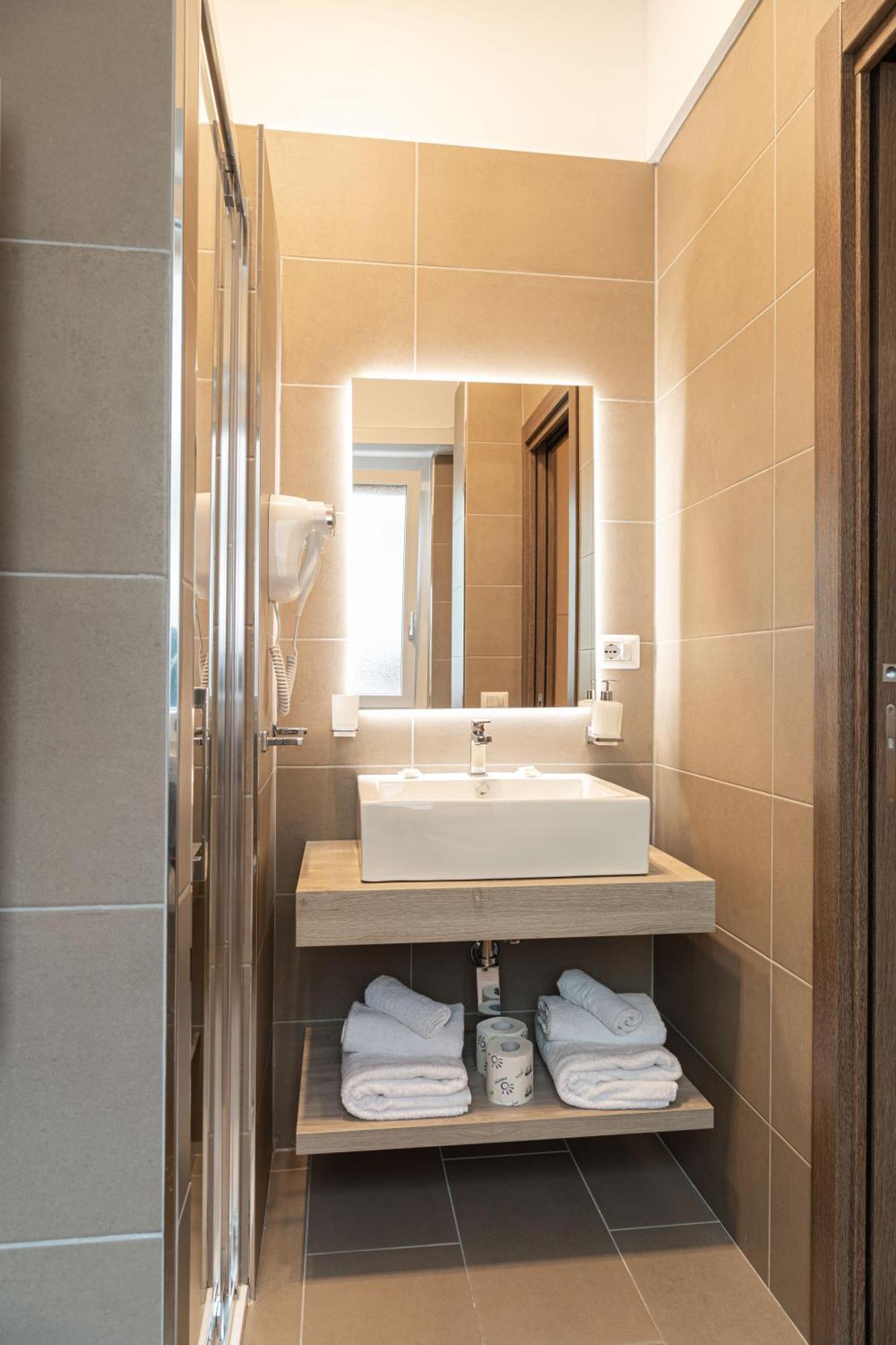 Diamond Vatican Apartment Rome Bagian luar foto